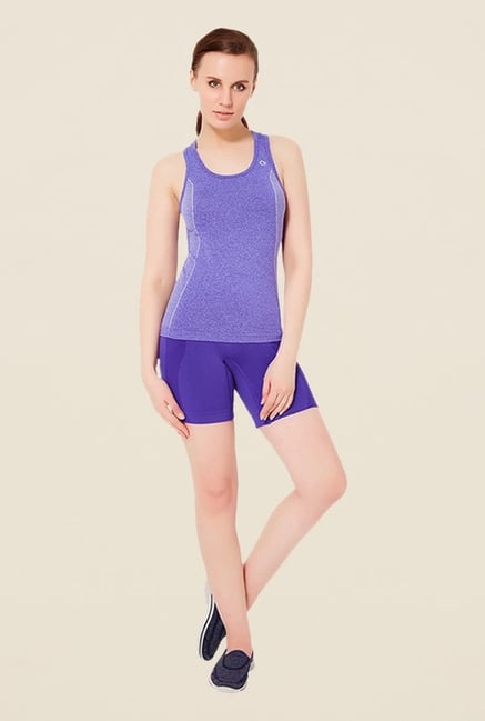 Amante Purple Cami top Amante Purple Cami top