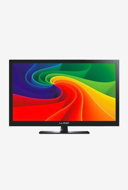 Lloyd L28ND 71 cm (28) HD Ready TV (Black) Lloyd L28ND 71 cm (28) HD Ready TV (Black)