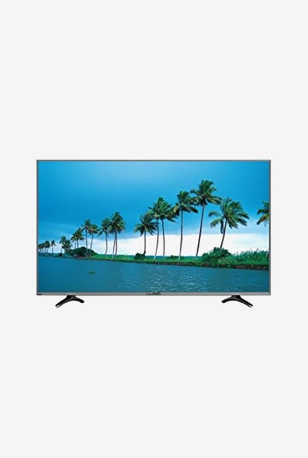 Lloyd L40UJR 101.6 cm (40) Ultra HD (4K) TV (Grey) Lloyd L40UJR 101.6 cm (40) Ultra HD (4K) TV (Grey)