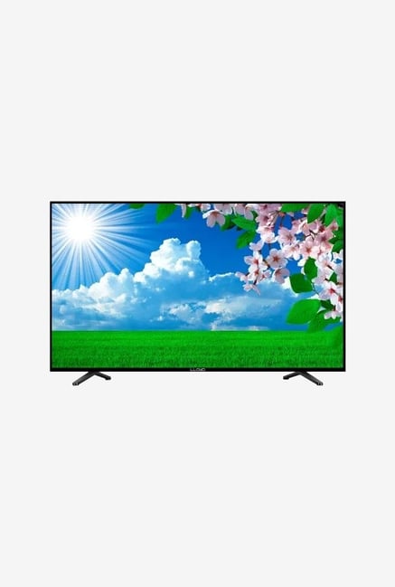 Lloyd L58FJQ 147 cm (58) Full HD TV (Black) Lloyd L58FJQ 147 cm (58) Full HD TV (Black)