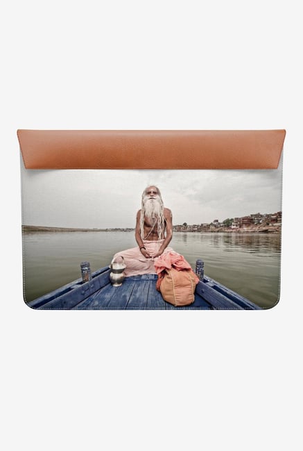 DailyObjects Prayers on Water MacBook Air 11 Envelope Sleeve DailyObjects Prayers on Water MacBook Air 11 Envelope Sleeve