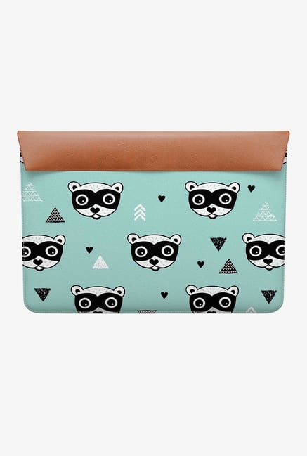 DailyObjects Racoon MacBook Air 11" Envelope Sleeve DailyObjects Racoon MacBook Air 11" Envelope Sleeve