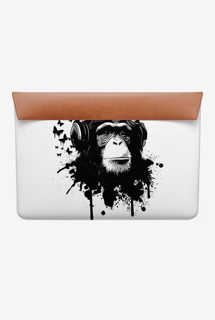 DailyObjects Monkey Business MacBook Air 11" Envelope Sleeve DailyObjects Monkey Business MacBook Air 11" Envelope Sleeve