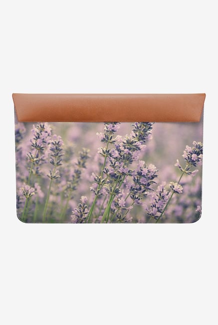 DailyObjects Smell Blossoms MacBook Pro 13" Envelope Sleeve DailyObjects Smell Blossoms MacBook Pro 13" Envelope Sleeve