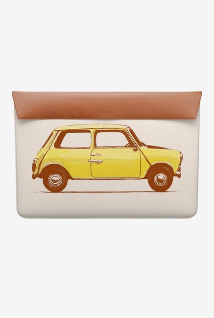 DailyObjects Mini Cooper MacBook Air 13" Envelope Sleeve DailyObjects Mini Cooper MacBook Air 13" Envelope Sleeve