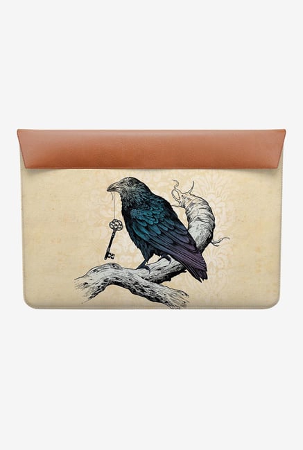 DailyObjects Ravens Key MacBook Air 13" Envelope Sleeve DailyObjects Ravens Key MacBook Air 13" Envelope Sleeve