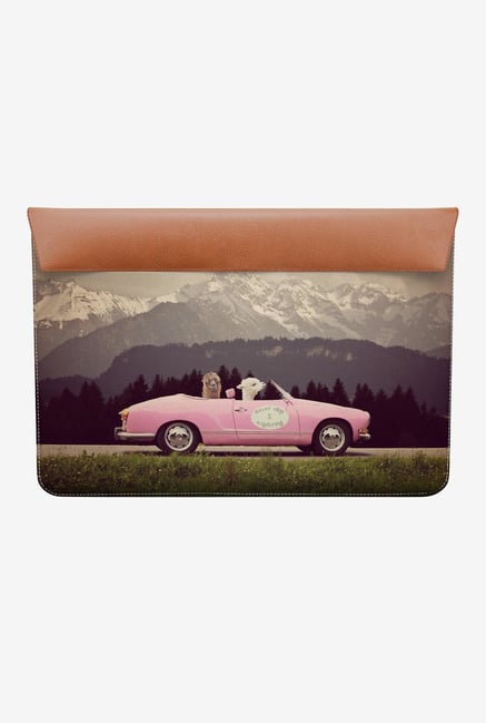 DailyObjects Querkopie MacBook Pro 13" Envelope Sleeve DailyObjects Querkopie MacBook Pro 13" Envelope Sleeve