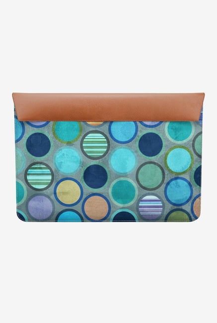 DailyObjects Paint Pots MacBook Pro 13" Envelope Sleeve DailyObjects Paint Pots MacBook Pro 13" Envelope Sleeve