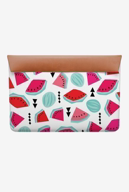DailyObjects Water Melon MacBook Air 11" Envelope Sleeve DailyObjects Water Melon MacBook Air 11" Envelope Sleeve
