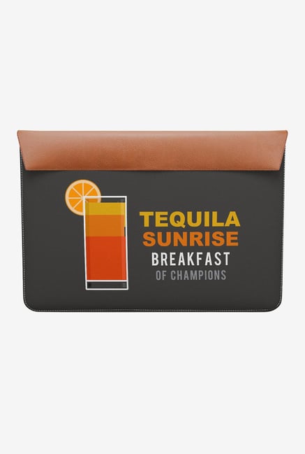 DailyObjects Sunrise MacBook Air 11" Envelope Sleeve DailyObjects Sunrise MacBook Air 11" Envelope Sleeve