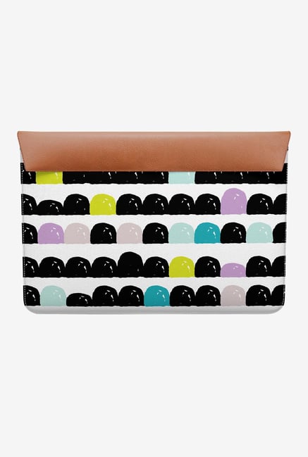 DailyObjects Abstract Bubble MacBook Air 13" Envelope Sleeve DailyObjects Abstract Bubble MacBook Air 13" Envelope Sleeve