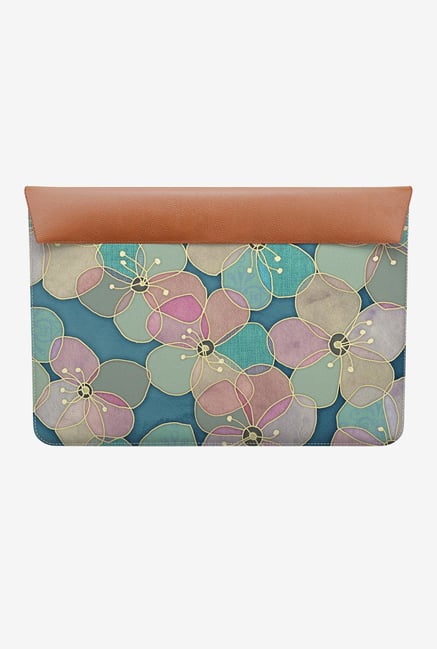 DailyObjects Always Summer MacBook Air 13" Envelope Sleeve DailyObjects Always Summer MacBook Air 13" Envelope Sleeve