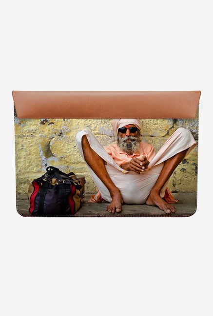 DailyObjects Just Chillin MacBook Air 13" Envelope Sleeve DailyObjects Just Chillin MacBook Air 13" Envelope Sleeve