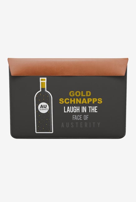 DailyObjects Schnapps MacBook Pro 13" Envelope Sleeve DailyObjects Schnapps MacBook Pro 13" Envelope Sleeve
