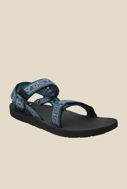 Wildcraft Classic Greek Floater Sandals Wildcraft Classic Greek Floater Sandals