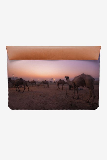 DailyObjects Magic Hour MacBook 12" Envelope Sleeve DailyObjects Magic Hour MacBook 12" Envelope Sleeve