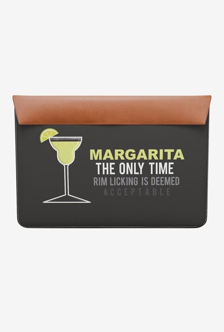 DailyObjects Margarita MacBook 12" Envelope Sleeve DailyObjects Margarita MacBook 12" Envelope Sleeve
