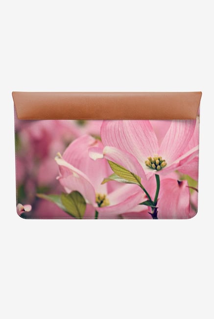 DailyObjects Miracles Happen MacBook Pro 15" Envelope Sleeve DailyObjects Miracles Happen MacBook Pro 15" Envelope Sleeve