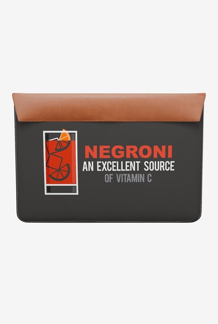 DailyObjects Negroni MacBook Pro 15" Envelope Sleeve DailyObjects Negroni MacBook Pro 15" Envelope Sleeve