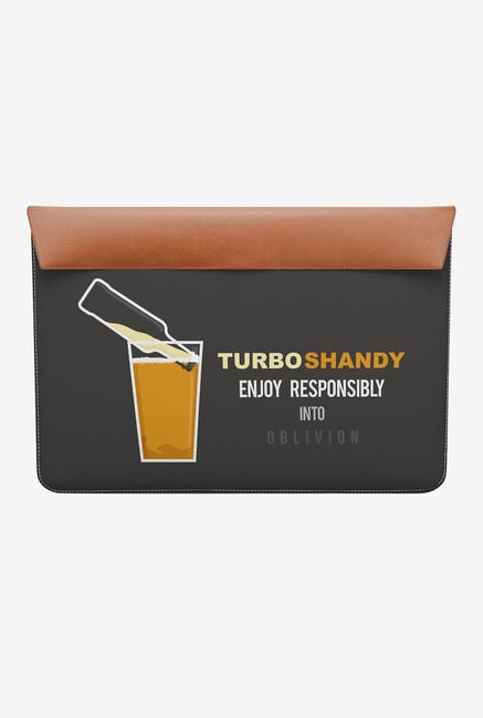 DailyObjects Shandy MacBook Pro 15" Envelope Sleeve DailyObjects Shandy MacBook Pro 15" Envelope Sleeve