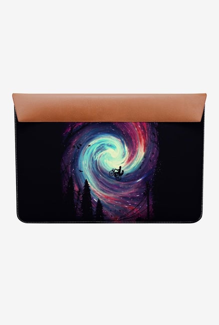 DailyObjects Adventure Time MacBook Air 11" Envelope Sleeve DailyObjects Adventure Time MacBook Air 11" Envelope Sleeve