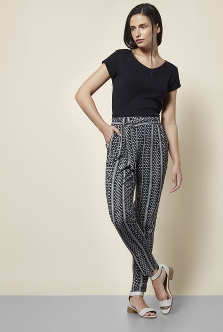 New Look Black Pants New Look Black Pants