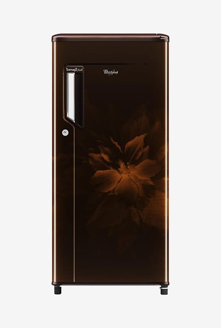 Whirlpool 260 IMFR PRM 245L Refrigerator (Gold Regalia) Whirlpool 260 IMFR PRM 245L Refrigerator (Gold Regalia)