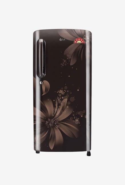 LG GLD 221 AHAN 215L Refrigerator (Hazel Aster) LG GLD 221 AHAN 215L Refrigerator (Hazel Aster)