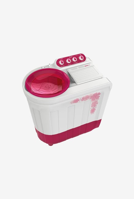 Whirlpool Ace 6.5 Supreme Plus 6.5 Kg Washing Machine (Pink) Whirlpool Ace 6.5 Supreme Plus 6.5 Kg Washing Machine (Pink)