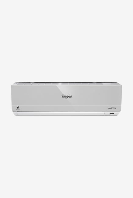 Whirlpool Magicool Dlx Copr 1.5 Ton 3 Star Split AC (Silver) Whirlpool Magicool Dlx Copr 1.5 Ton 3 Star Split AC (Silver)