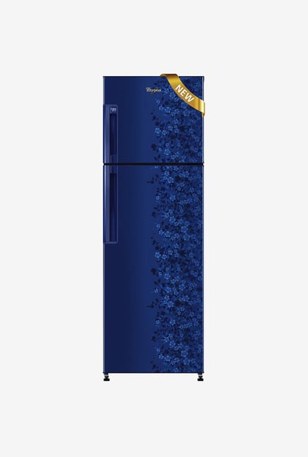 Whirlpool NEO FR258 ROY 245L Refrigerator (Sapphire Exotica) Whirlpool NEO FR258 ROY 245L Refrigerator (Sapphire Exotica)