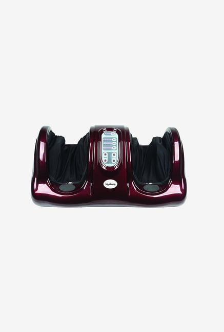 Lifelong LLFM Foot Relief Massager (Red) Lifelong LLFM Foot Relief Massager (Red)