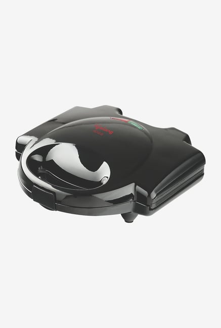 Lifelong Grill-It 115 Grill Plate Sandwich Maker (Black) Lifelong Grill-It 115 Grill Plate Sandwich Maker (Black)