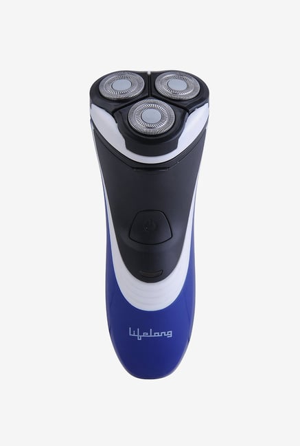 Lifelong Smooth Shave LLES02 Electric Shaver (Blue) Lifelong Smooth Shave LLES02 Electric Shaver (Blue)