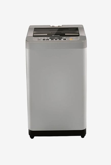 Panasonic NA-F70G6LRB 7 kg Washing Machine (Silver) Panasonic NA-F70G6LRB 7 kg Washing Machine (Silver)