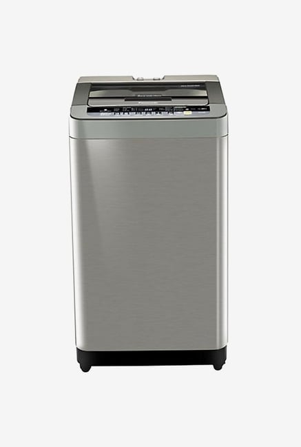 Panasonic NA-F75S6SRB 7.5 kg Washing Machine (Grey) Panasonic NA-F75S6SRB 7.5 kg Washing Machine (Grey)