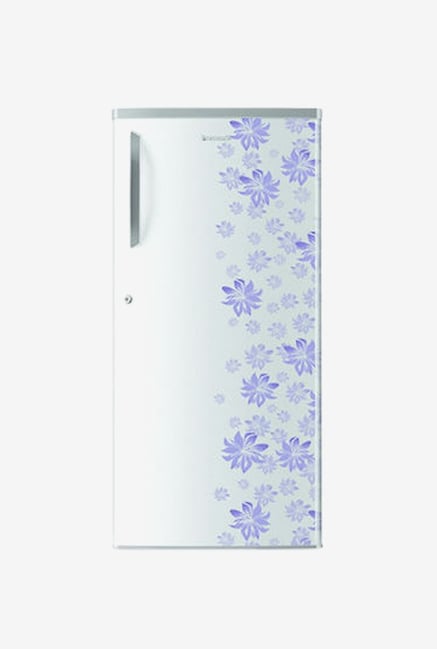 Panasonic A246STGFP 245 L Single Door Refrigerator (Grey) Panasonic A246STGFP 245 L Single Door Refrigerator (Grey)