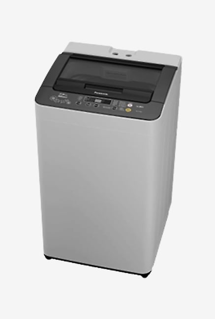 Panasonic NA-F65B5HRB 6.5 kg Washing Machine (Grey) Panasonic NA-F65B5HRB 6.5 kg Washing Machine (Grey)