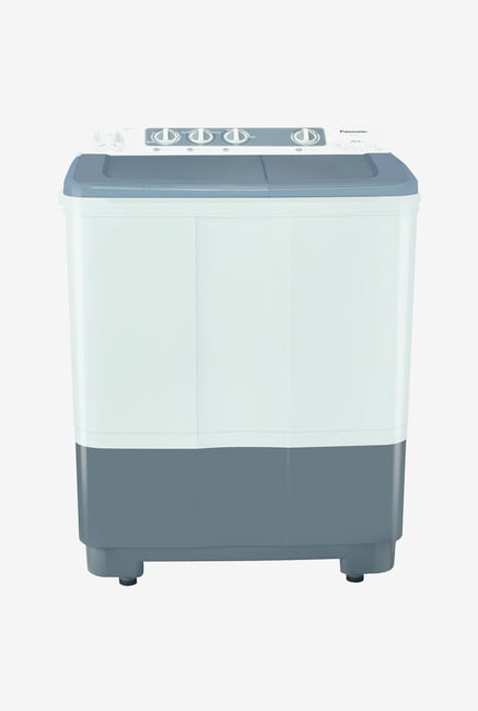 Panasonic NA-W68B3HRB 6.8 kg Washer and Dryer (White) Panasonic NA-W68B3HRB 6.8 kg Washer and Dryer (White)