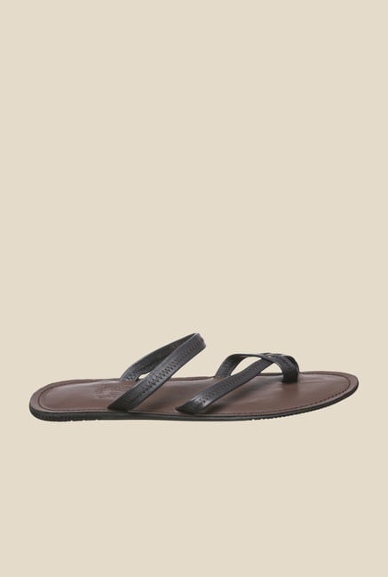Enzoni Bluefrost Brown Casual Sandals Enzoni Bluefrost Brown Casual Sandals