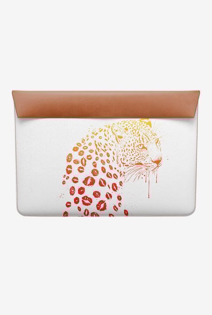 DailyObjects Kiss Me MacBook Air 11 Envelope Sleeve DailyObjects Kiss Me MacBook Air 11 Envelope Sleeve