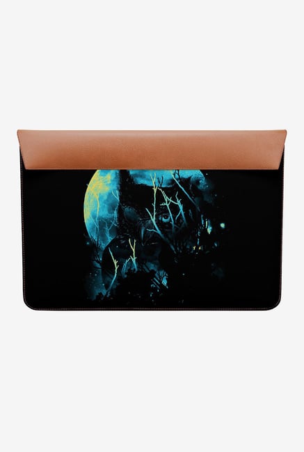 DailyObjects Lurking Owl MacBook Air 11 Envelope Sleeve DailyObjects Lurking Owl MacBook Air 11 Envelope Sleeve