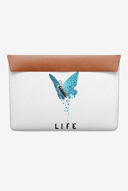 DailyObjects Broken Wings MacBook Pro 15 Envelope Sleeve DailyObjects Broken Wings MacBook Pro 15 Envelope Sleeve
