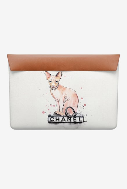 DailyObjects Call Me Coco MacBook Air 11 Envelope Sleeve DailyObjects Call Me Coco MacBook Air 11 Envelope Sleeve