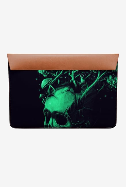 DailyObjects End Beginning MacBook Air 13 Envelope Sleeve DailyObjects End Beginning MacBook Air 13 Envelope Sleeve