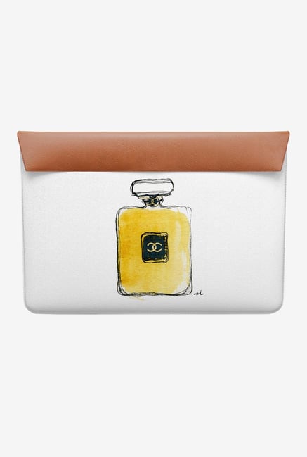 DailyObjects Chanel Bottle MacBook Air 11 Envelope Sleeve DailyObjects Chanel Bottle MacBook Air 11 Envelope Sleeve