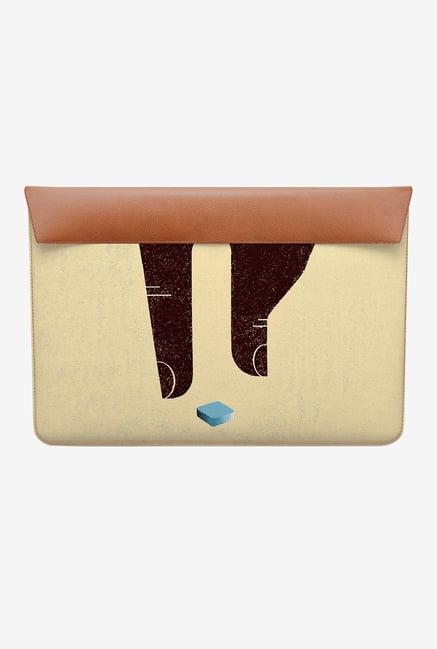 DailyObjects Enhancer MacBook Pro 15 Envelope Sleeve DailyObjects Enhancer MacBook Pro 15 Envelope Sleeve