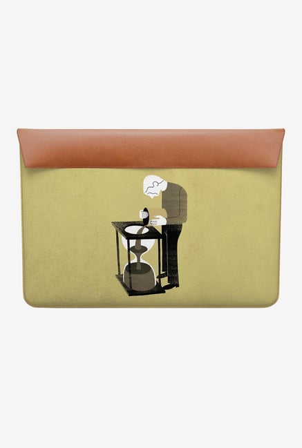 DailyObjects Making Time MacBook Air 11 Envelope Sleeve DailyObjects Making Time MacBook Air 11 Envelope Sleeve