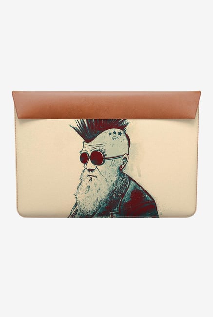 DailyObjects Charles MacBook Pro 15 Envelope Sleeve DailyObjects Charles MacBook Pro 15 Envelope Sleeve