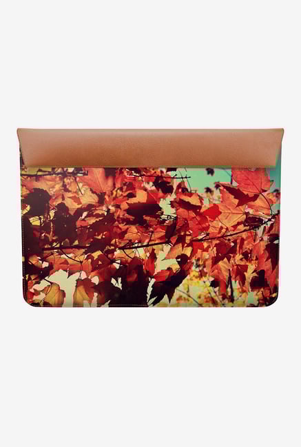 DailyObjects Maple Autumn MacBook Air 11 Envelope Sleeve DailyObjects Maple Autumn MacBook Air 11 Envelope Sleeve